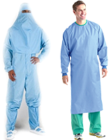 Infection Control Products | CareNow Medical